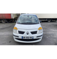 Renfort pare choc avant (traverse) RENAULT MODUS