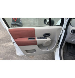 Renfort pare choc avant (traverse) RENAULT MODUS