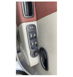 Renfort pare choc avant (traverse) RENAULT MODUS