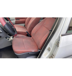 Renfort pare choc avant (traverse) RENAULT MODUS