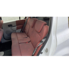 Renfort pare choc avant (traverse) RENAULT MODUS