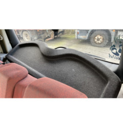Renfort pare choc avant (traverse) RENAULT MODUS