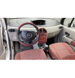 Renfort pare choc avant (traverse) RENAULT MODUS