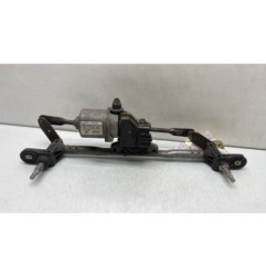 Moteur essuie glace avant FIAT 500 2 Photo n°1