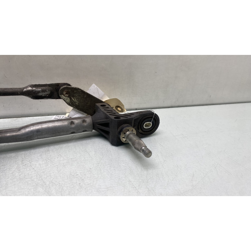 Moteur essuie glace avant FIAT 500 2 Photo n°3