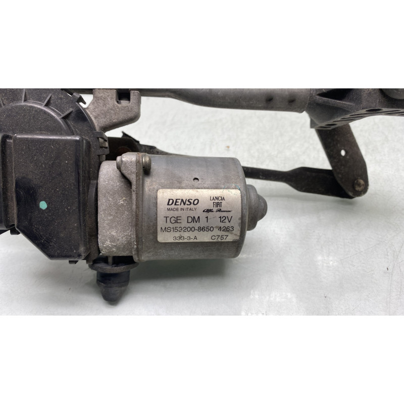 Moteur essuie glace avant FIAT 500 2 Photo n°5
