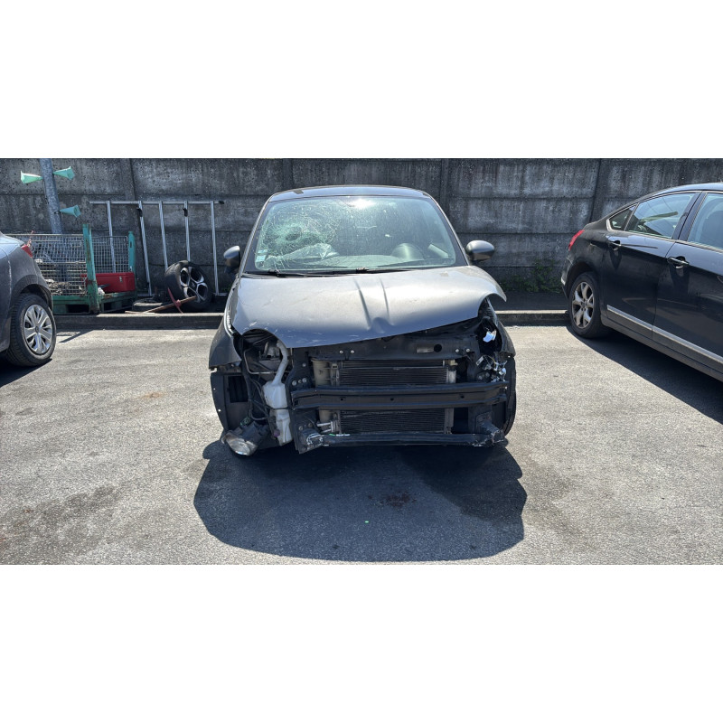 Moteur essuie glace avant FIAT 500 2 Photo n°8