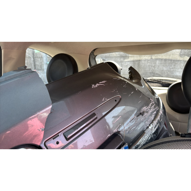 Moteur essuie glace avant FIAT 500 2 Photo n°11