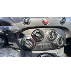 Moteur essuie glace avant FIAT 500 2