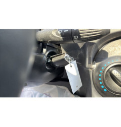 Moteur essuie glace avant FIAT 500 2