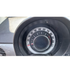 Moteur essuie glace avant FIAT 500 2