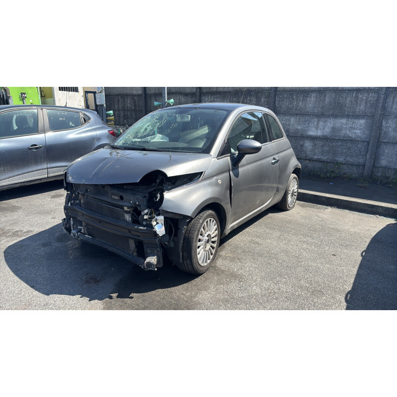 Moteur essuie glace avant FIAT 500 2 Photo n°17