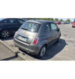 Moteur essuie glace avant FIAT 500 2