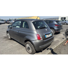 Moteur essuie glace avant FIAT 500 2
