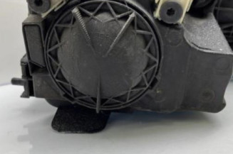Optique avant principal gauche (feux)(phare) MAZDA 6 1