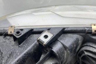 Optique avant principal gauche (feux)(phare) MAZDA 6 1