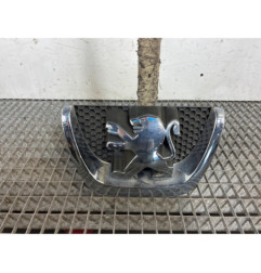 Calandre PEUGEOT PARTNER 2