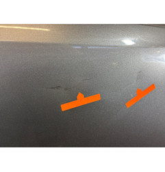 Porte avant droit PEUGEOT PARTNER 2