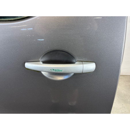Porte laterale droit PEUGEOT PARTNER 2 Photo n°1