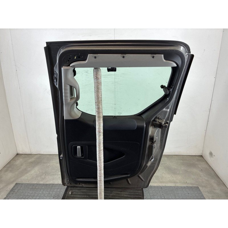 Porte laterale droit PEUGEOT PARTNER 2 Photo n°2