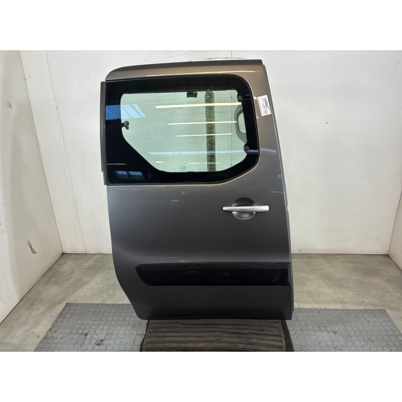 Porte laterale droit PEUGEOT PARTNER 2 Photo n°3