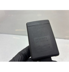 Attache ceinture avant gauche PEUGEOT PARTNER 2