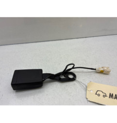 Attache ceinture avant gauche PEUGEOT PARTNER 2