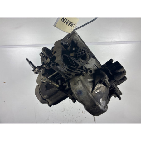 Boite de vitesses PEUGEOT PARTNER 2