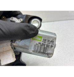 Moteur essuie glace arriere PEUGEOT PARTNER 2