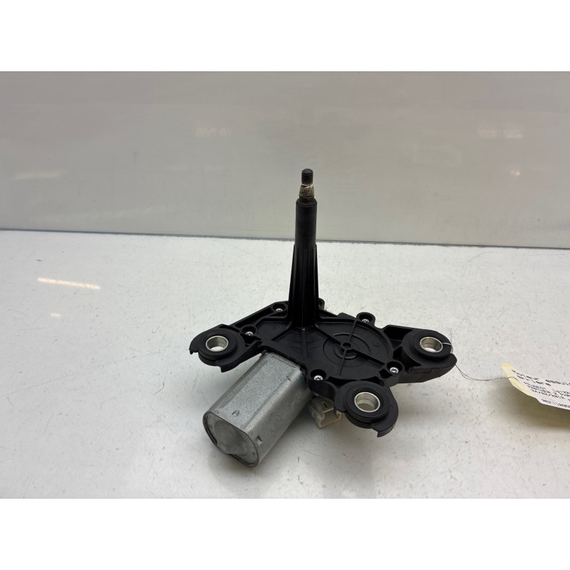 Moteur essuie glace arriere PEUGEOT PARTNER 2 Photo n°5
