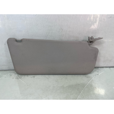 Pare soleil gauche PEUGEOT PARTNER 2