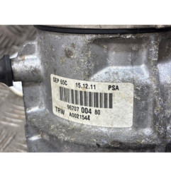 Pompe de direction PEUGEOT PARTNER 2