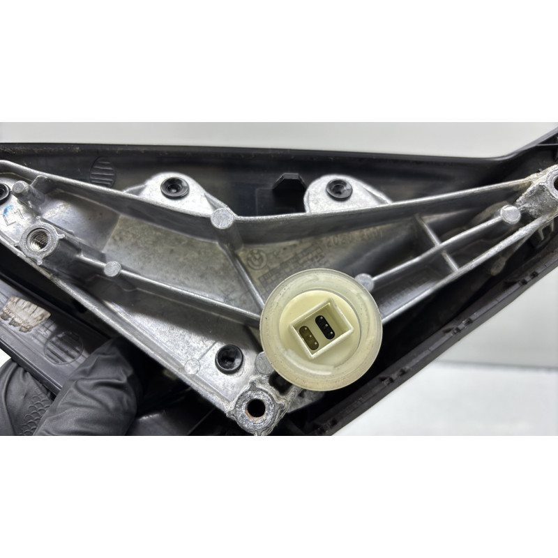 Retroviseur gauche BMW SERIE 1 F20 Photo n°3