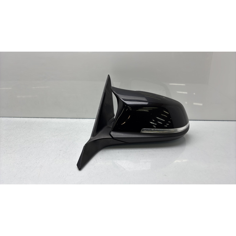 Retroviseur gauche BMW SERIE 1 F20 Photo n°4