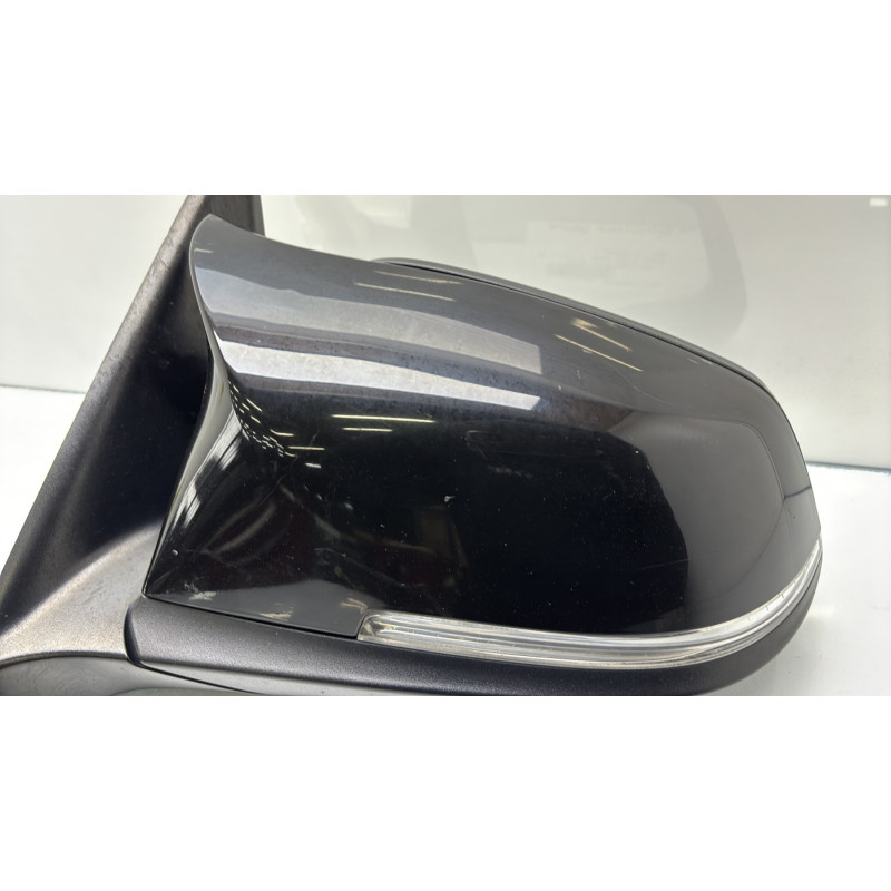 Retroviseur gauche BMW SERIE 1 F20 Photo n°5