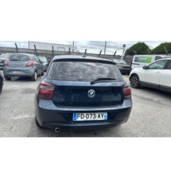 Retroviseur gauche BMW SERIE 1 F20