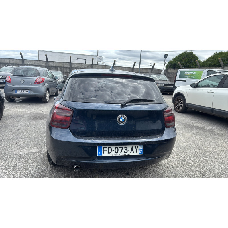 Retroviseur gauche BMW SERIE 1 F20 Photo n°15