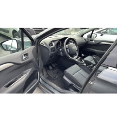 Aile avant droit CITROEN C4 2