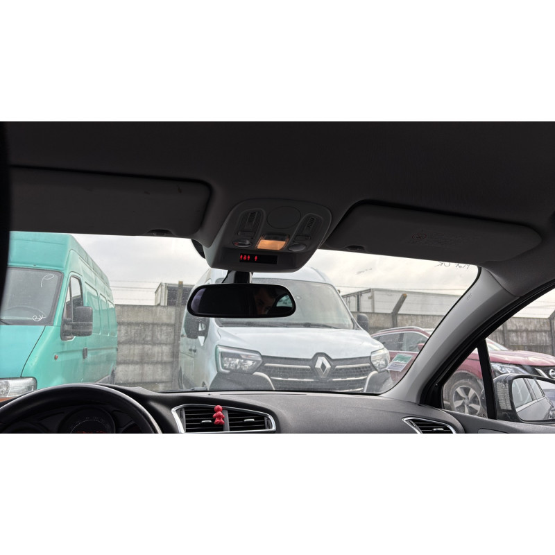 Aile avant droit CITROEN C4 2 Photo n°19