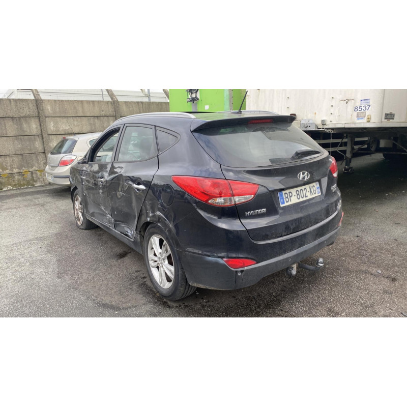 Commande de phare HYUNDAI IX 35 Photo n°4
