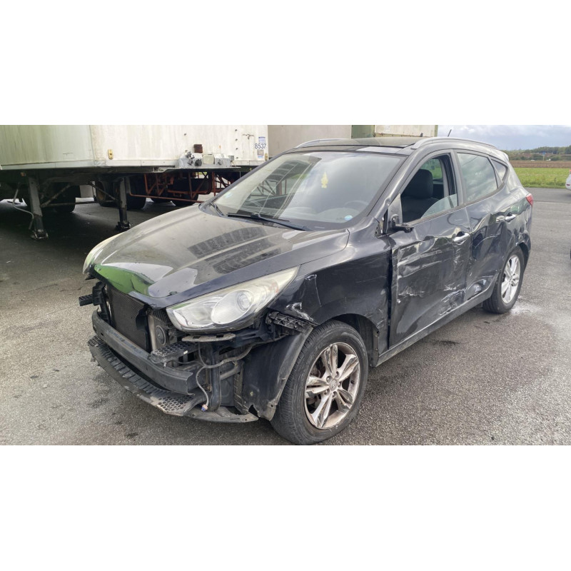 Commande de phare HYUNDAI IX 35 Photo n°5