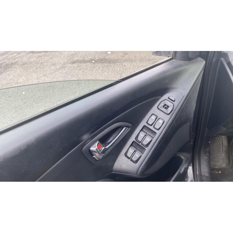 Commande de phare HYUNDAI IX 35 Photo n°6