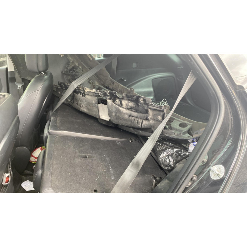 Commande de phare HYUNDAI IX 35 Photo n°7