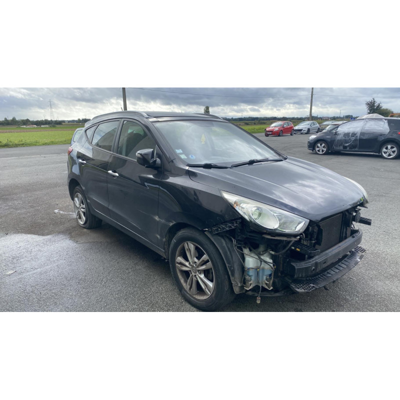 Commande de phare HYUNDAI IX 35 Photo n°10