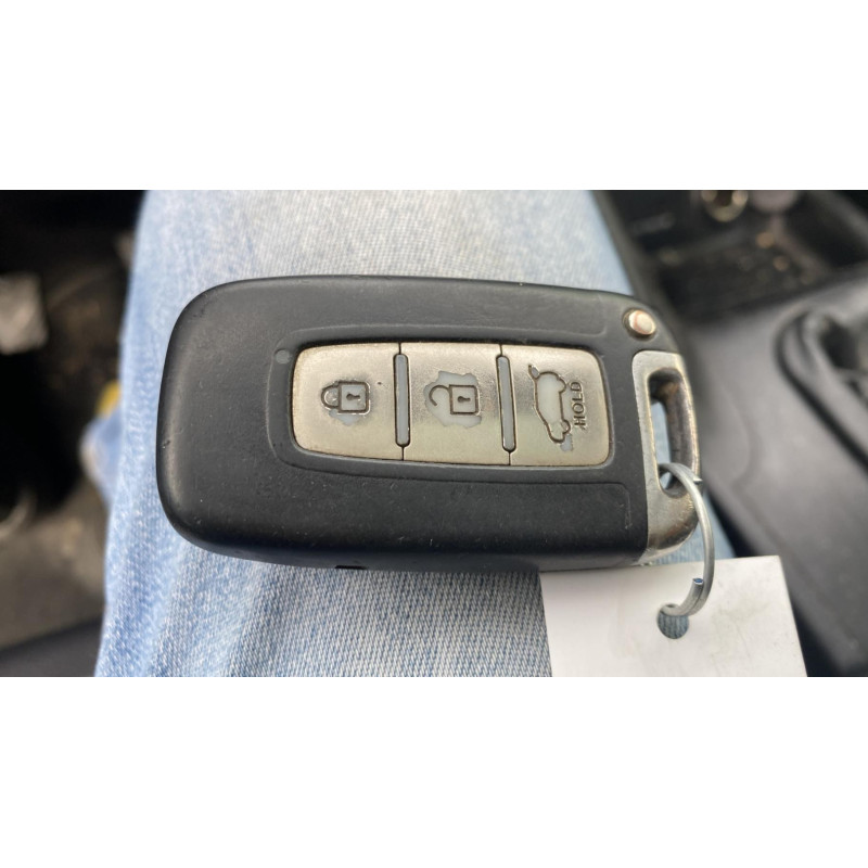 Commande de phare HYUNDAI IX 35 Photo n°11