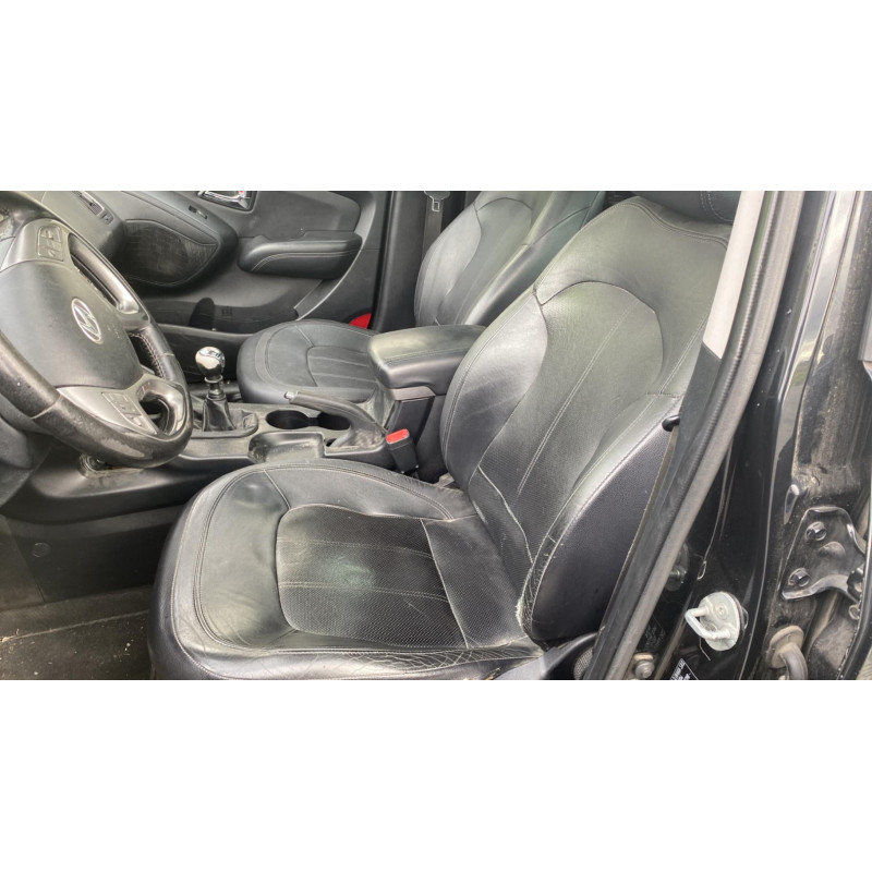 Commande de phare HYUNDAI IX 35 Photo n°12