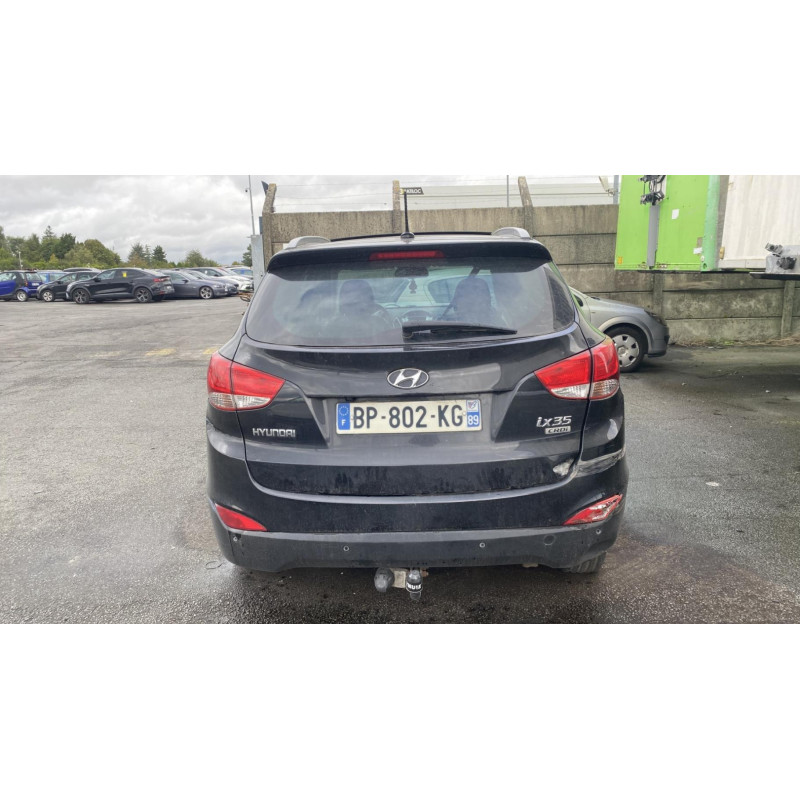 Commande de phare HYUNDAI IX 35 Photo n°13