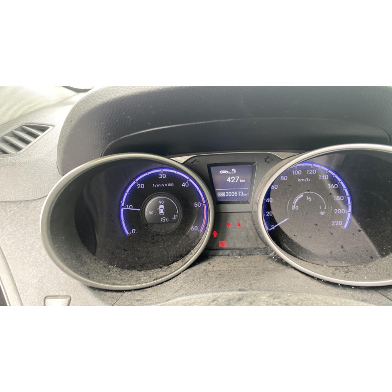 Commande de phare HYUNDAI IX 35 Photo n°14