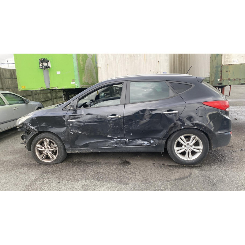 Commande de phare HYUNDAI IX 35 Photo n°15