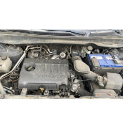 Commande de phare HYUNDAI IX 35